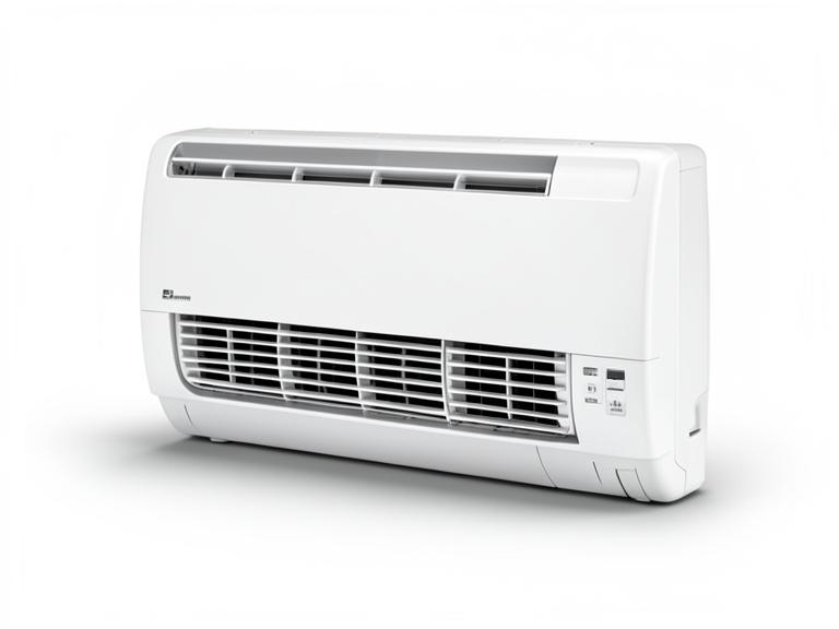 Elektra 1 Ton 3 Star Split AC