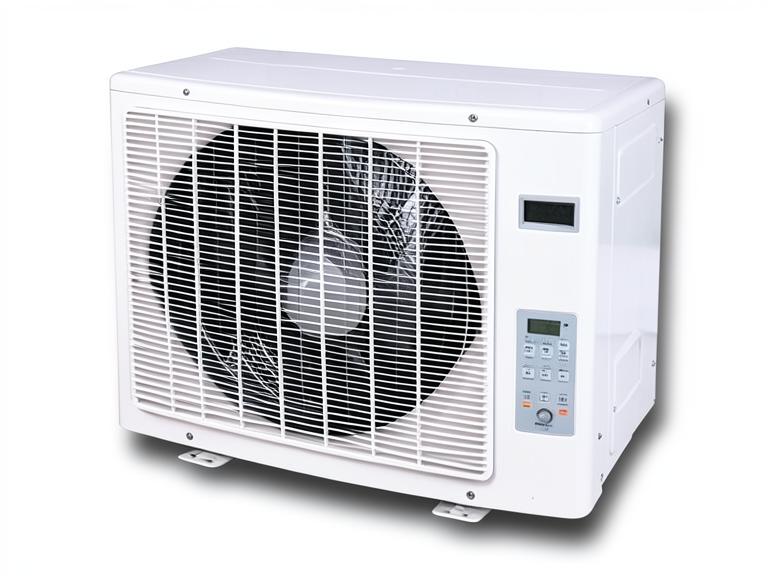 MS Prime 1.5 Ton Window AC