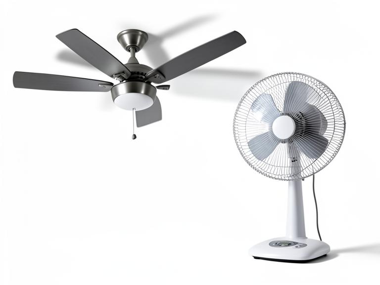 Fans & Coolers