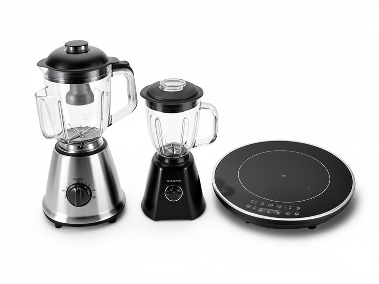 Kitchen Appliances