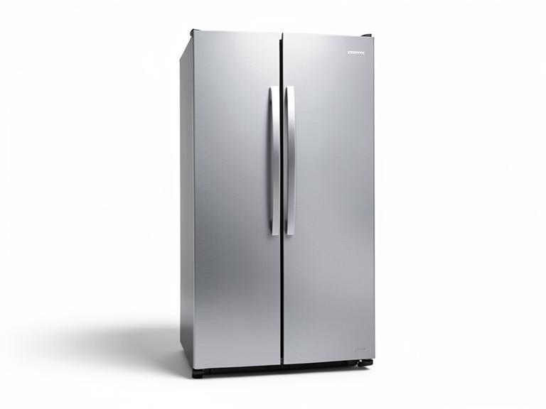 Refrigerators