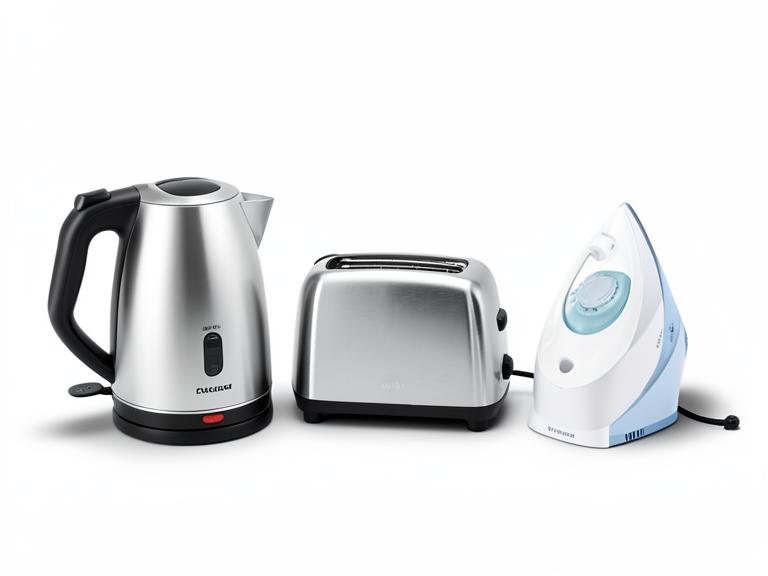 Small Appliances
