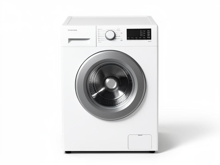 Washing Machines