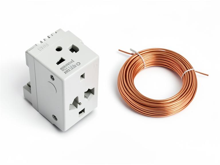 Wiring & Switches