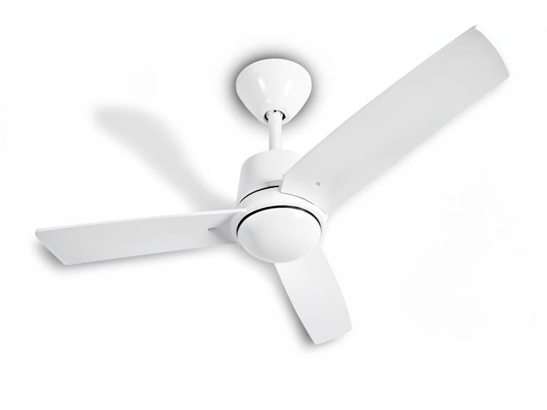 VoltEdge Ceiling Fan 1200mm 5 Star BLDC