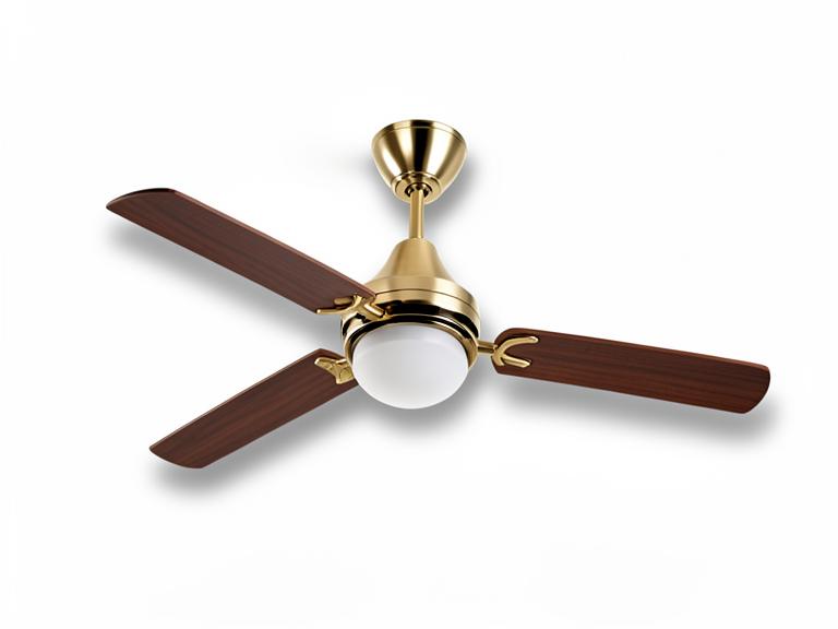 HomeLux Ceiling Fan 1200mm Decorative