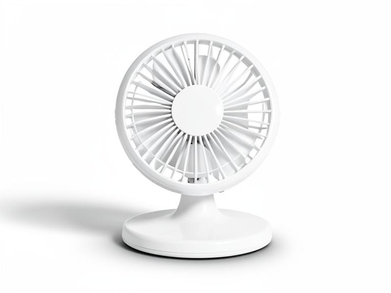 Elektra Table Fan 400mm