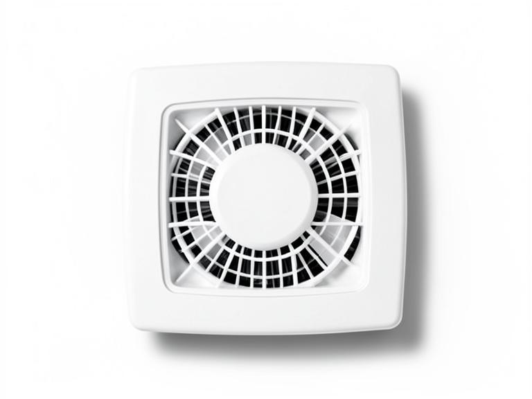 MS Prime Exhaust Fan 250mm