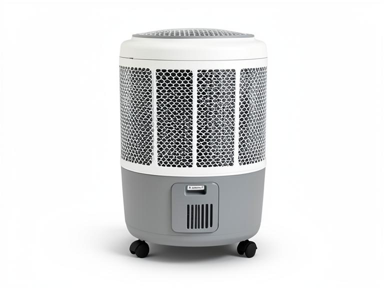 VoltEdge Desert Air Cooler 75L