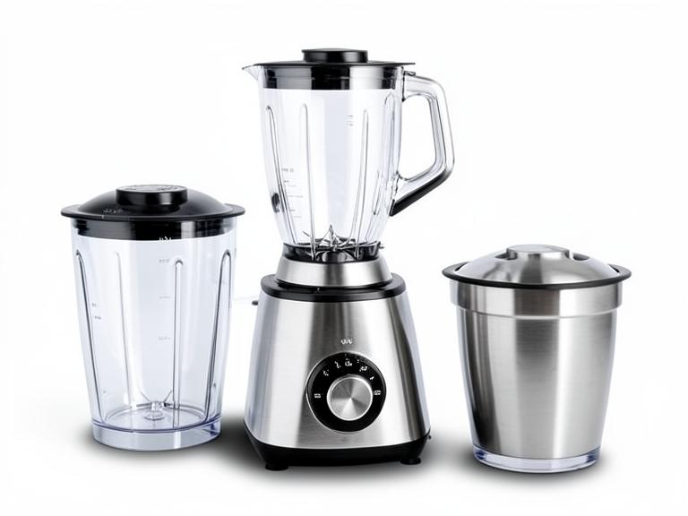 Kelvinox Mixer Grinder 750W 3 Jar