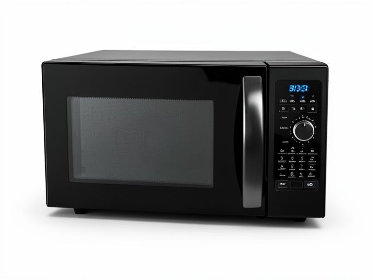 Elektra Microwave Oven 23L Convection