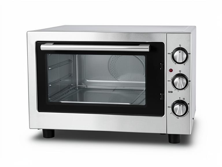 NovaHome OTG Oven Toaster Grill 28L