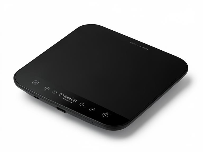 HomeLux Induction Cooktop 2000W