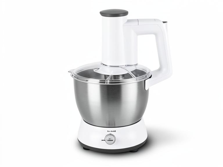 Kelvinox Food Processor 800W