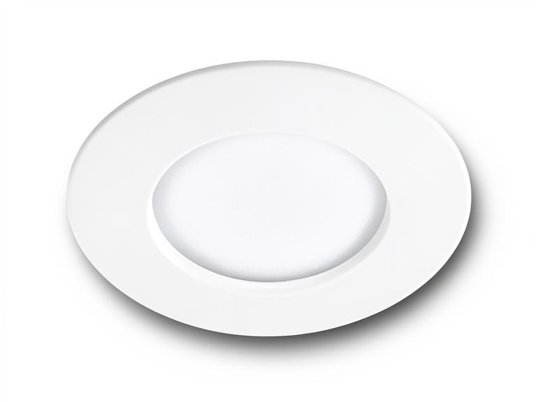 NovaHome LED Panel Light 15W Round