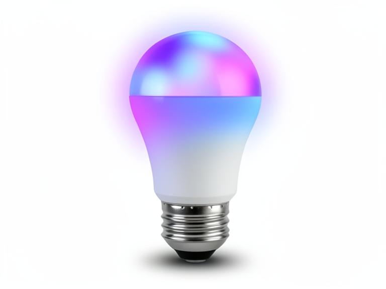 MS Prime Smart RGB LED Bulb 9W