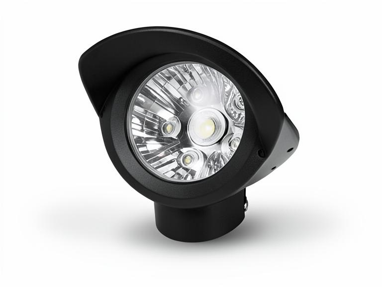 VoltEdge LED Flood Light 50W