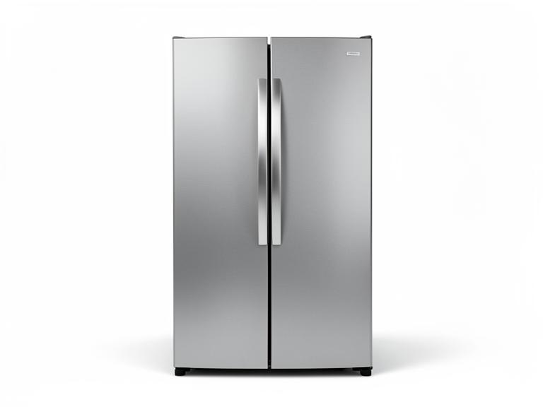 VoltEdge Frost Free Double Door 265L