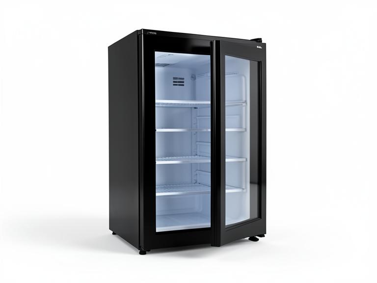 Elektra Convertible Freezer 340L