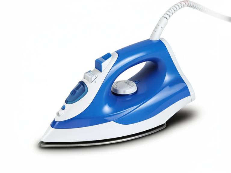 MS Prime Dry Iron 1000W