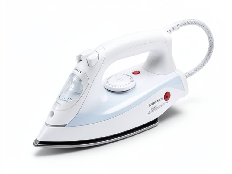 VoltEdge Steam Iron 1600W