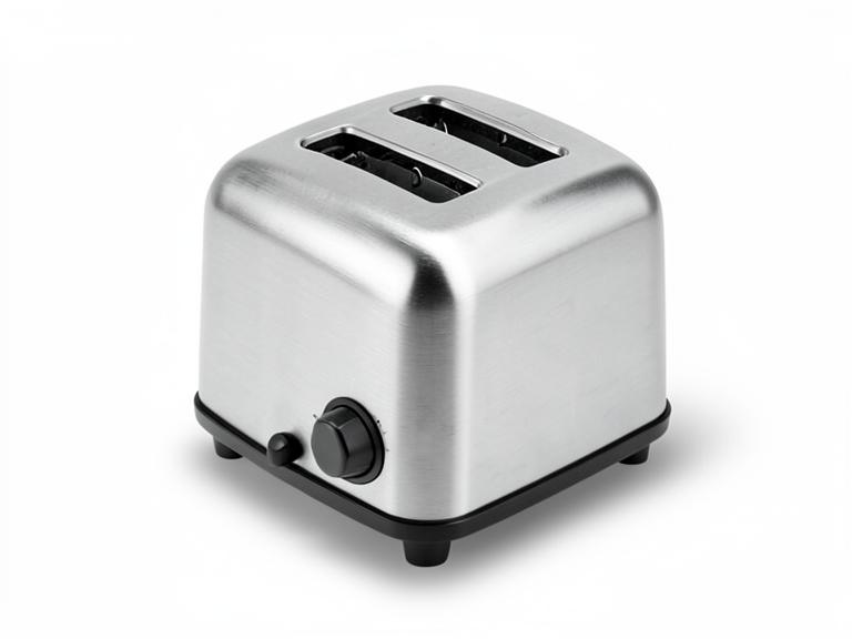 HomeLux Pop-up Toaster 750W