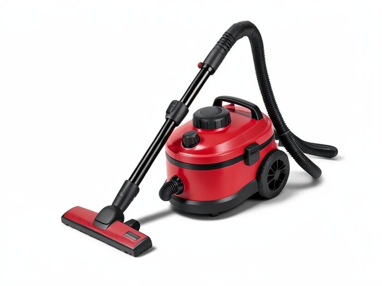 Elektra Vacuum Cleaner 1400W