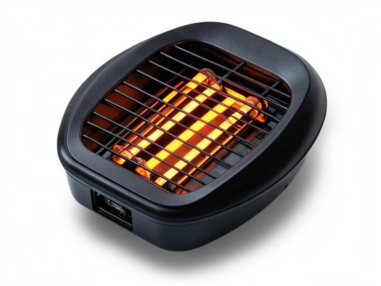 NovaHome Room Heater 2000W Fan