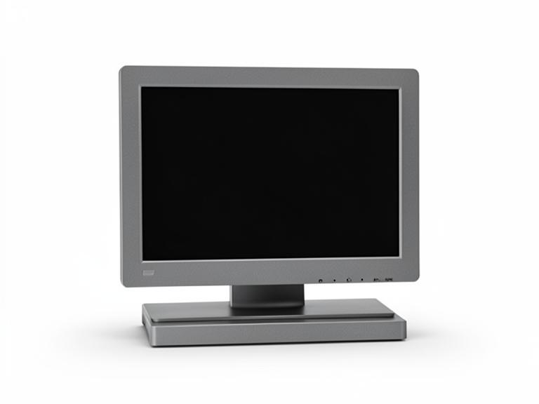 HomeLux 24 inch HD LED