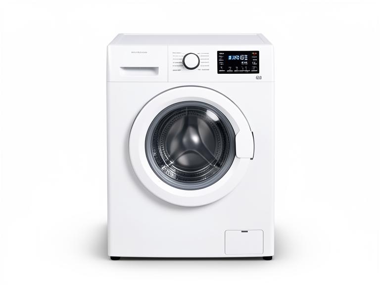 HomeLux Front Load 7kg Inverter