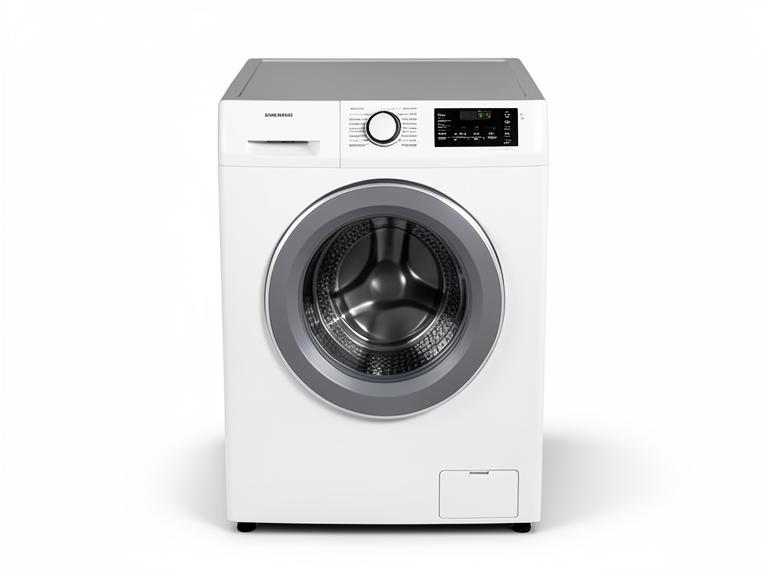 Kelvinox Top Load 6.5kg Fully Automatic
