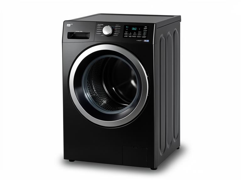 HomeLux Washer Dryer Combo 8kg