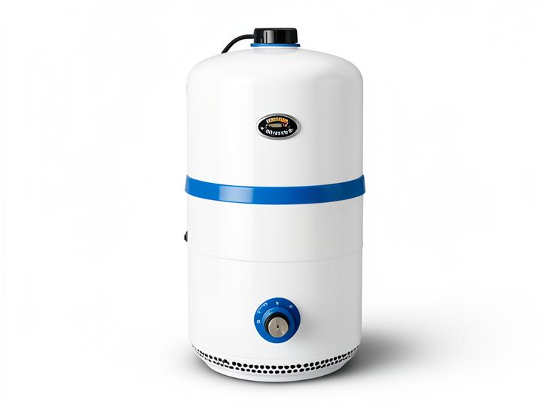 VoltEdge Storage Water Heater 10L