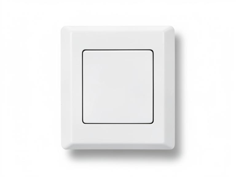 Kelvinox Modular Switch 6A White