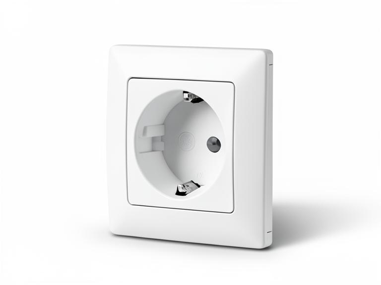 Elektra Modular Socket 16A