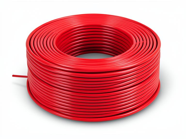 MS Prime FR Copper Wire 1.5 sqmm 90m