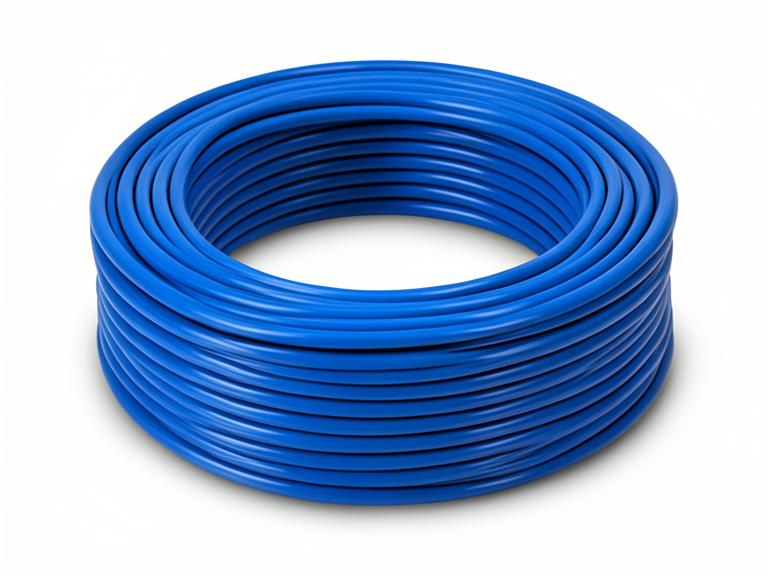 VoltEdge FR Copper Wire 2.5 sqmm 90m