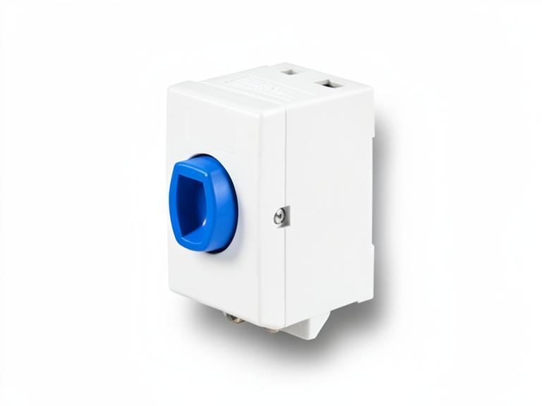 HomeLux MCB 32A Single Pole