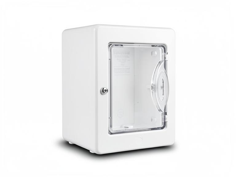 Kelvinox Distribution Box 8 Way